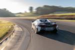 McLaren 600LT Spider 2019 года (NA)